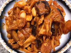 老味素什锦-天津卫码头(水上公园店)