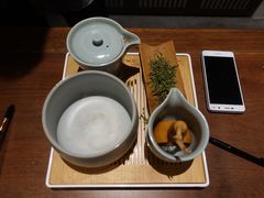 -竹里馆·淮扬菜·功夫茶(老门东店)