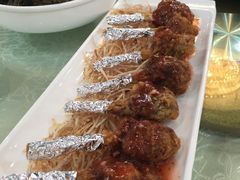 -蒲园食堂(中山大学广州校区南校园店)