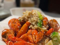 小澳龙-虾胡闹龙虾馆(湄南河店)
