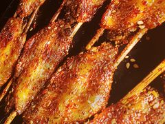 -管氏翅吧(马家堡店)