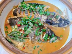 -千岛湖小鱼儿·淳安匠心农家菜