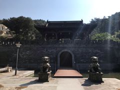 -梦姑塘文化公园