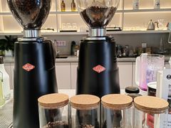 -Sips&Lick茶兰咖啡(五道口店)