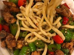 -文三里屯面馆(三里屯店)