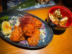 -鳗鱼家·深夜食堂(军博店)