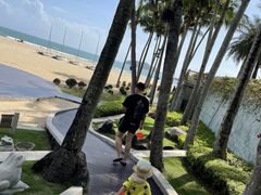 -石梅湾艾美度假酒店