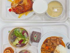 香烤半鸡-宜家·瑞典风味餐厅(北京西红门店)