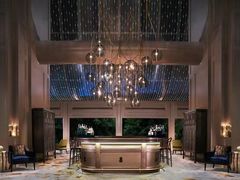 -上海波特曼丽思卡尔顿酒店