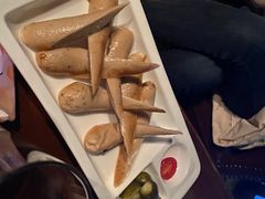 -秀·爱尔兰餐吧(上海路店)