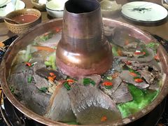 -陀岗美食·云南藏式特色餐厅