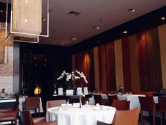 -北京金融街丽思卡尔顿酒店·意味轩 Cepe