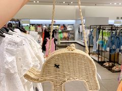 -ZARA HOME(长楹天街购物中心店)