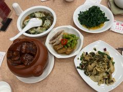 -瑞福园联谊餐室(茂名南路店)