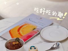 -PAUL LAFAYET 法式甜品(港汇广场店)