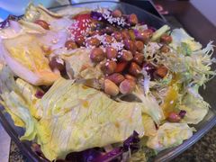 -可汗碳烤羊腿·羊排·全羊(布吉信义店)