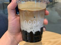 -GOTLOT COFFEE&KITCHEN角落厨房NOOK店