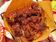 -红钳侠小龙虾·烧烤(中赢康康谷店)