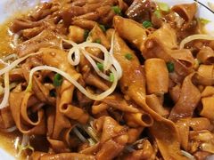 -老字号蛇口德记烧腊饭店·海鲜加工