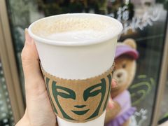 -星巴克臻选(北京嘉里中心第二店)