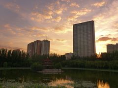 -大青山野生动物园