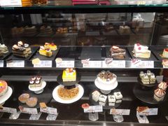-Olé精品超市(苏州中心店)