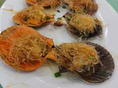 -景好海鲜餐厅(大鹏必选旅游店)