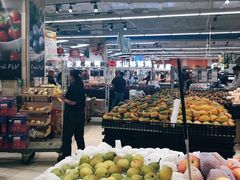 -永辉超市(凯德·天府店)