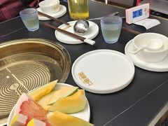 -江南鱼捞(北仑银泰城店)