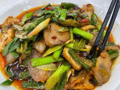 -乡土特色.冷锅鱼.牦牛肉汤锅