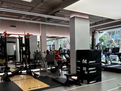-VPsmart私教健身工作室(新华路旗舰店)