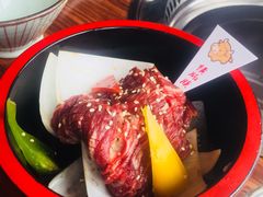 -热血兄弟·炭火烤肉(融侨中心店)