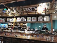 -小川洋风料理(街道口店)