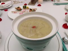 浓汤牙拣翅-火璽·園