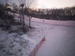 -中旅松花湖滑雪场
