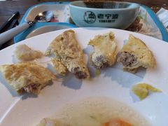 -老宁波1381餐厅(宏泰广场店)