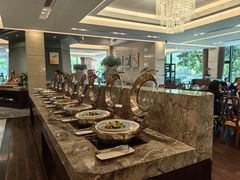 -浙江西子宾馆·瑶园咖啡厅