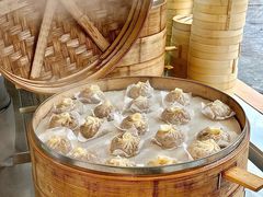 -李与白包子铺(桐梓林店)