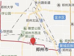 -葛记焖饼(伏牛路店)