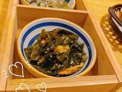 -桃屋日本料理(清华科技园店)