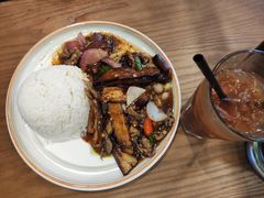 -玥记茶餐厅(十字门华发商都一期绸带店)