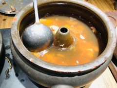 -云海肴汽锅鸡·云南小炒(曲江大悦城店)