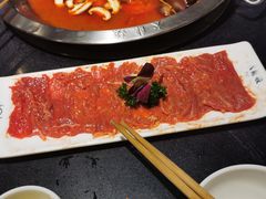 -大龙燚火锅(春熙店)