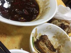 -如意香辣鸡架(总店)