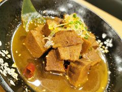日式七味牛舌-赤稻·日式料理(禅城店)
