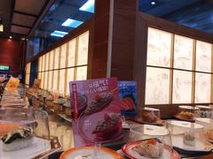 -元气寿司(新城市广场店)