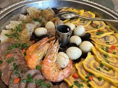 -卢家湾大酒店(诸暨店)