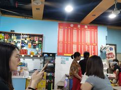 -李米线(武陵路店)