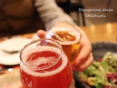 芙力草莓-造精酿餐厅