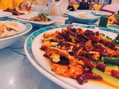 -成都绿洲大酒店(春熙路太古里店)